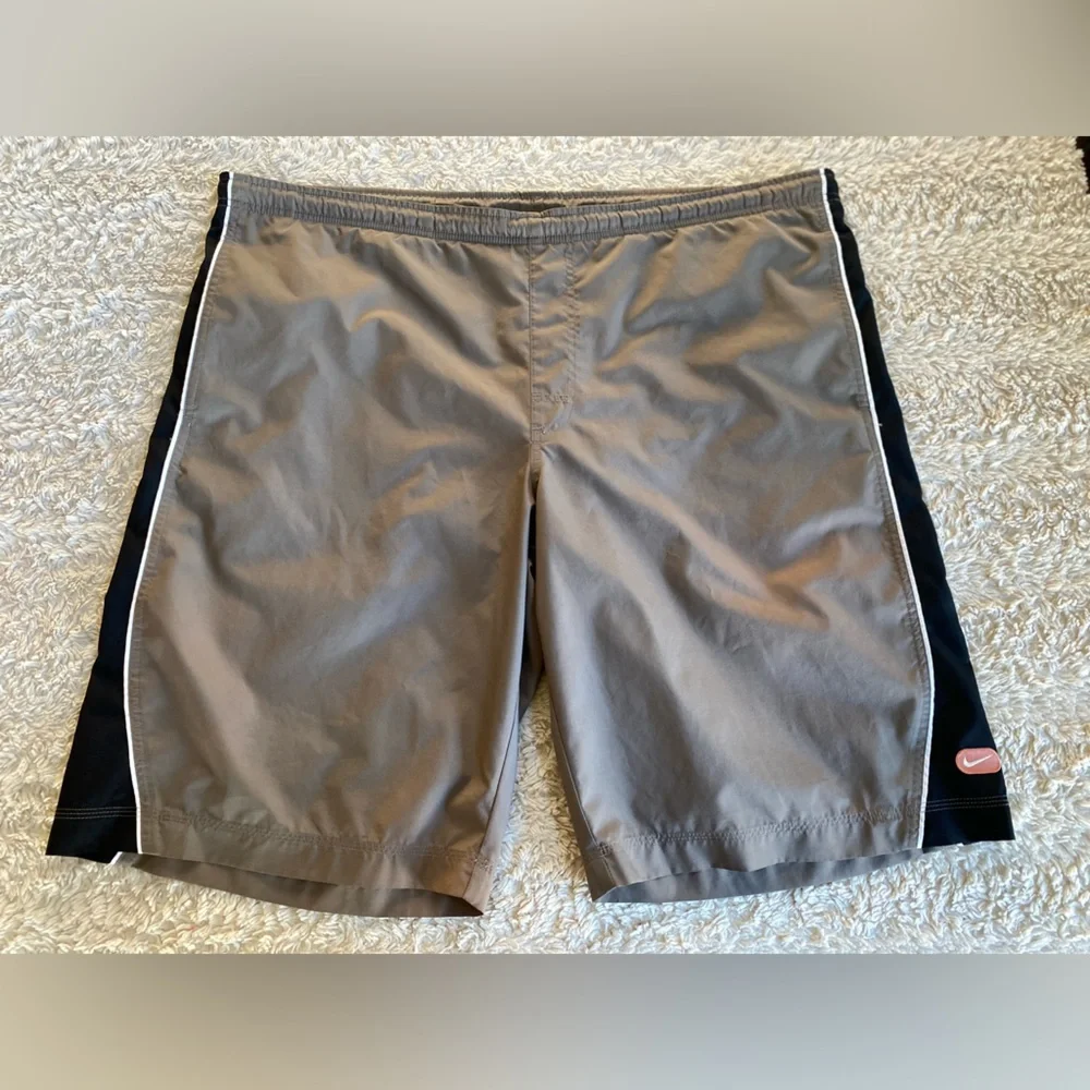 Nike: Athletic Shorts